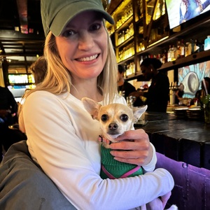 Fundraising Page: Beth Williams